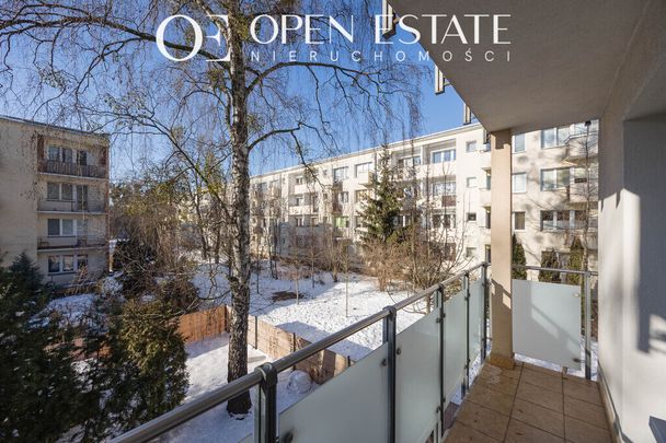 Warszawa, Wola, Młynów, Jana Długosza - Photo 1