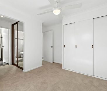 Townhouse living with privacy and space near Aggy's Corner cafe. - Photo 6