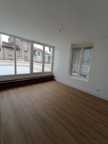 APPARTEMENT 3 pièce(s) - 58m² - Photo 3