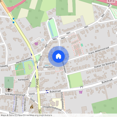 Het Bremmeken 15, 2250 Olen