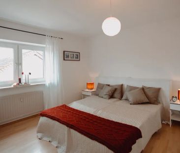 Mietwohnung mit Fernblick-Balkon uvm. - Photo 5