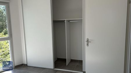 Location Appartement 2 pièces 44m² MONTPELLIER 34000 - Photo 4