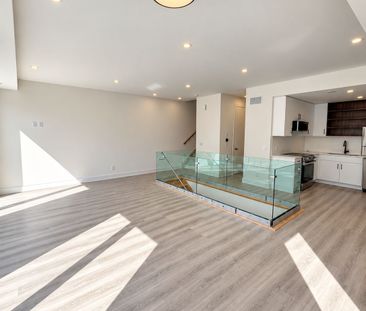 For Lease - 83 Everett Common, St. Catharines, Ontario - Photo 4