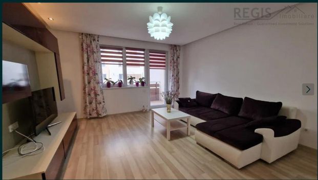 Apartament modern 2 camere Urban Pentha Tractorul - Photo 1
