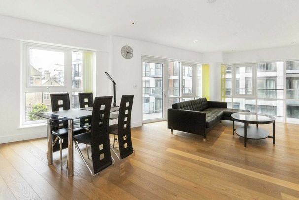 Longfield Avenue, Ealing, W5 - Photo 1