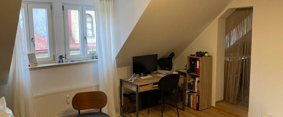 Passau Fußgängerzone- Helle, ruhige und gemütliche 2-Zimmerwohnung - Foto 1