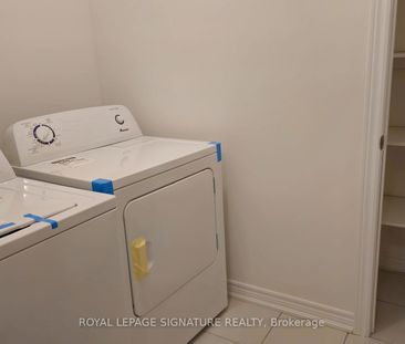 For Lease - 72 Singhampton Road Unit# Upper, Vaughan, Ontario - Photo 1