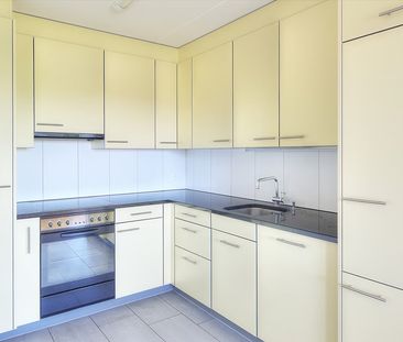 3.5 Zimmer, 76 m², 3. Stock - Photo 1