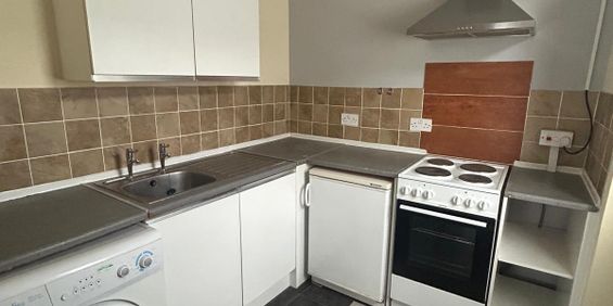 £625 PCM, Furnished First Floor Studio Flat in Snipe Street, Roath, Cardiff, CF24 3RB - Photo 3