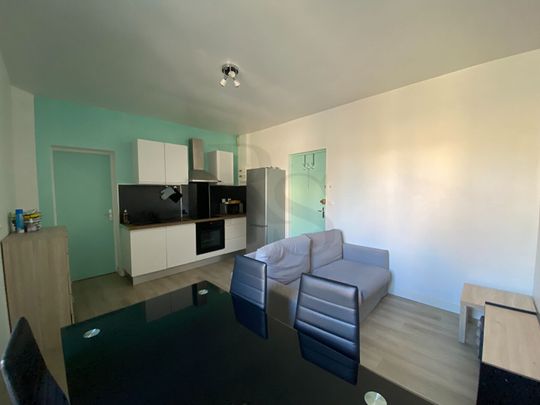 LOCATION d'un appartement 30 m² à FLERS, - Photo 1