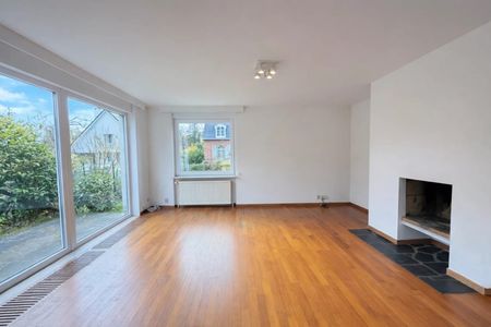 Tout savoir sur cette maison à Tervuren, à Tervuren - Photo 2