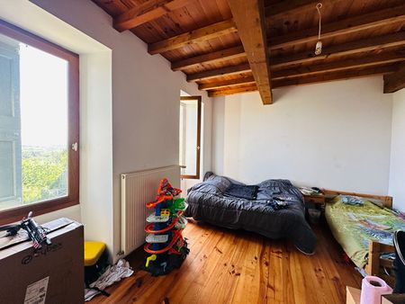 Location maison 6 pièces, 133.65m², Castelnaudary - Photo 4