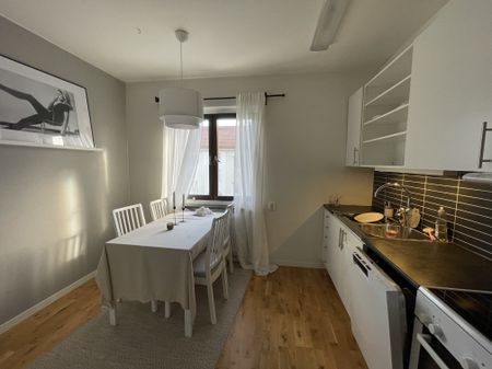 Heljestrandsgatan, Eskilstuna - Foto 5