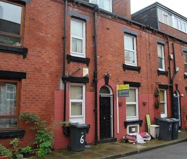 Beulah View, Leeds, LS6 - Photo 5