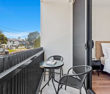 7/501 Kingsway, Miranda NSW 2228 - Studio For Rent | Domain - Photo 1