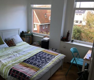 Haringvlietstraat 13II 1078 JX Amsterdam - Foto 2