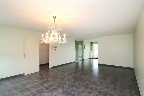 Appartement te huur - Foto 1