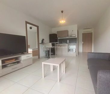 Location Appartement 2 pièces 41 m2 à Ajaccio - Photo 2