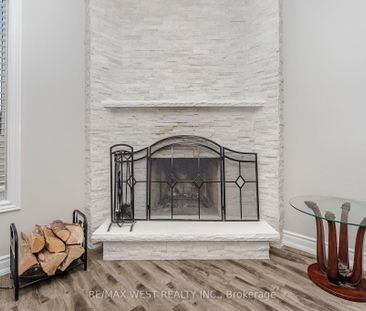 For Lease - 86 Dina Road, Vaughan, Ontario - Photo 5