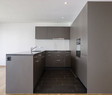 Familienwohnung sucht neue Bewohner - Foto 4