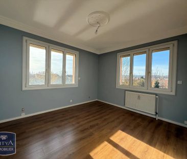 Appartement à louer 5 pièces 107.77m² - Photo 3