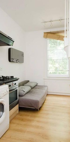 1 bedroom maisonette to rent - Photo 1