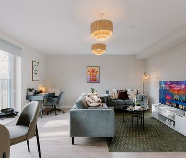 Casa, Vista Park, Glasgow, G33 - Photo 5