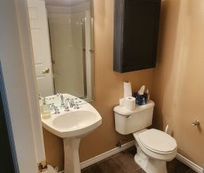 2 bed 2 bath unit at Gateway by Orchard Park Mall - Photo 4