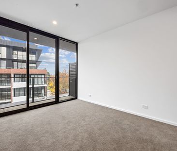 Top floor, corner positioned, 2-bedroom apartment with unrivalled north-facing views! - Photo 6
