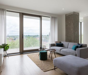 Appartement te huur: Frederik van Eedenplein 77 5611 KT Eindhoven - Photo 4