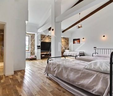 Roussillon - Superbe propriété avec vue dégagée - Photo 5