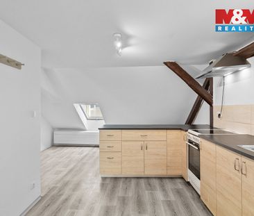 Pronájem bytu 2+1 78 m² - Фото 4
