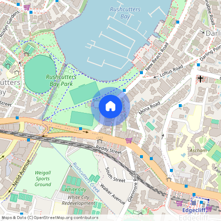 6/7-9 New Beach Road, Darling Point NSW 2027