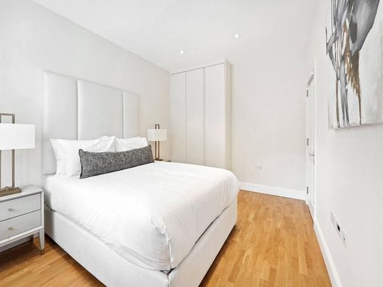 2 bedroom apartment to rent - Photo 1