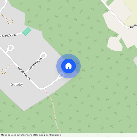 Gutebyvägen 73, 622 66 Gotlands Tofta