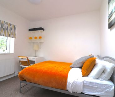 First Floor Middle (Double), 15 Boulter Street, Oxford OX4 1AX - Photo 3