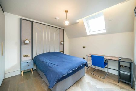 Edith Row, Fulham, SW6 - Photo 5