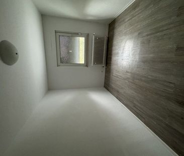 Hier lässt es sich aushalten: ansprechende 3-Zi.-Wohnung - Foto 1