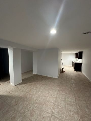 For Lease - 6398 Kingston Road Unit# Basement, Toronto, Ontario - Photo 2