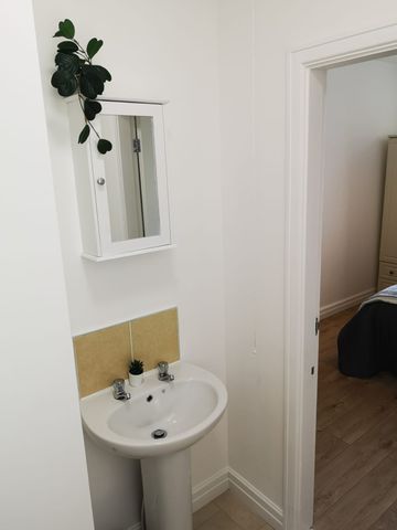 5 Double Rooms To Rent - Photo 3