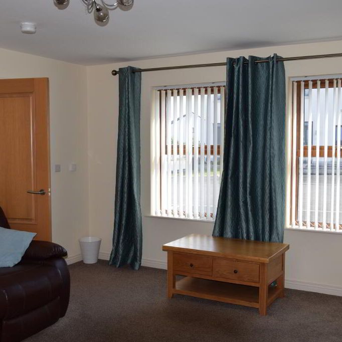 2 Swilly Court (Student Let), Portstewart, BT55 7TN - Photo 1