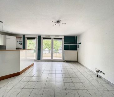 STRASBOURG Robertsau - Agréable et confortable 3P avec balcon - Photo 3