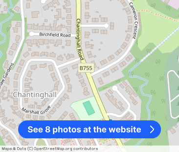 Chantinghall Road, Hamilton, ML3 - Photo 1