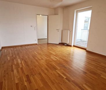 DACHGESCHOSS, gepflegte 103 m2 Neubau mit Loggia und Balkon, Wohnkü... - Photo 5