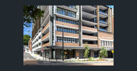 City Cool Meets Luxe Living – Your Perfect Apartment FOUND. - Photo 3