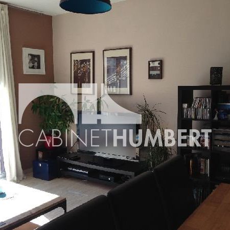 Location Appartement 2 pièces 49m² ST ETIENNE 42000 - Photo 1