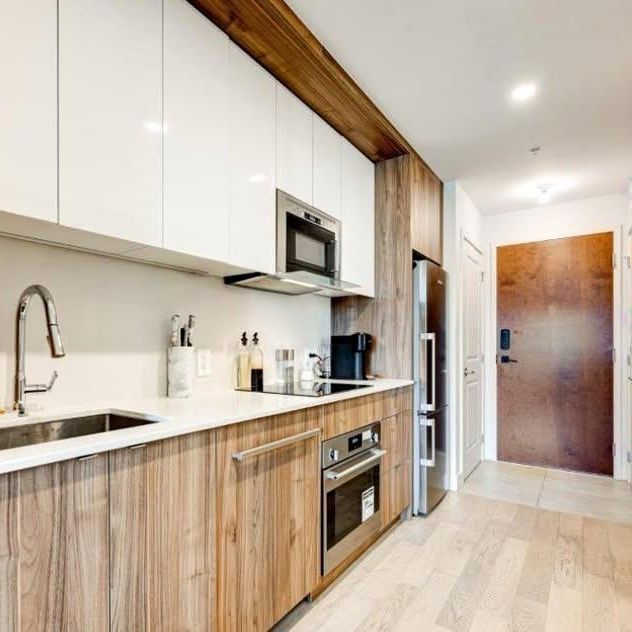 CONDO FOR RENT 1 Bed 1 Bath Apartment - Photo 1