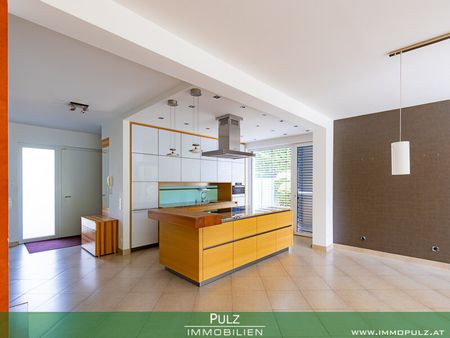 Moderne Doppelhaushälfte – zentrale Lage - Photo 5