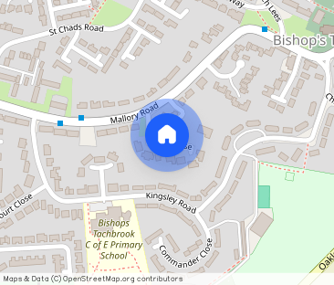 Beale Close, Bishops Tachbrook - Photo 1