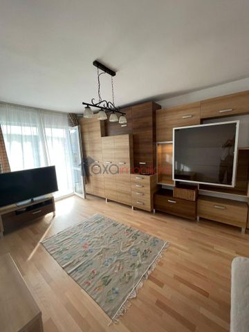 Apartament 2 camere de inchiriat in Cluj-Napoca, Manastur ID 6792 - Fotografie 3